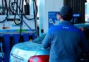 YPF anunció que mantendrá estable el precio de la nafta por 45 días: “Compromiso honesto y moral con nuestros consumidores” YPF anunció que mantendrá estable el precio de la nafta por 45 días: “Compromiso honesto y moral con nuestros consumidores”