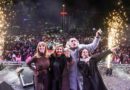 El festival Madre de Ciudades en homenaje a los 472 años de la Madre de Ciudades tuvo el acompañamiento masivo de vecinos y turistas