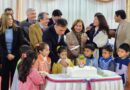 El Municipio de Fernández inauguró obras públicas y edilicias para la comunidad