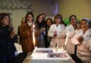 Cinco años del centro de Salud Mama Antula
