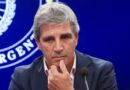 El Gobierno salió a ponerle un techo de $1.300 al dólar oficial para evitar un impacto sobre la inflación