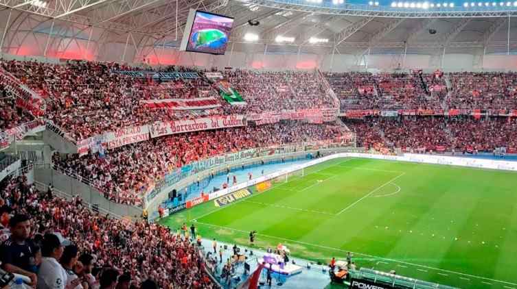 Santiago del Estero, sede de lujo: Boca y River jugarán sus partidos de Copa Argentina en el Único “Madre de Ciudades”