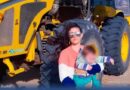Detuvieron a la abogada acusada de atentar contra su ex y declararía hoy
