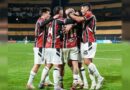 Central Córdoba le ganó con autoridad a Cerro largo y se clasificó a los octavos de la Copa Sudamericana