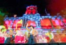 La Madre de Ciudades celebra su 472° aniversario con una gran velada popular