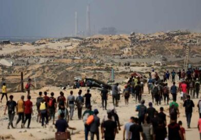 The New York Times: Un fracaso total… el regreso de Israel a la guerra arruinó Gaza y aportó poco a los israelíes