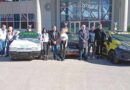 Reprogramaron para el 2 y 3 de agosto la cuarta fecha del Rally Santiagueño en Clodomira
