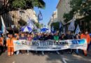 Vialidad Nacional: La Justicia frenó el DNU de disolución y trabajadores piden que el Congreso Nacional también lo rechace