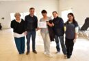 Nueva colecta de sangre en Fernández