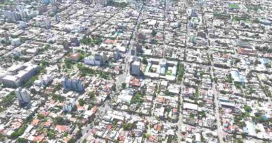 Ante la solicitud de arquitectos e ingenieros se aprobó una amnistía para regularizar documentación de edificaciones