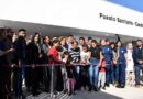 Inauguraron dos nuevos puestos sanitarios en el Departamento Figueroa
