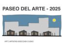 La Municipalidad anunció la apertura del Paseo del Arte