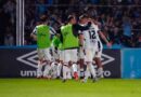 Central Córdoba contundente en Córdoba ante Belgrano