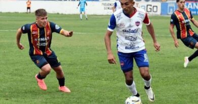 Güemes logró un triunfo clave ante Colegiales y salió de la zona de descenso en la Primera Nacional