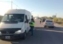 Tránsito de Clodomira prepara el dispositivo para reducir riesgo de accidentes viales durante la Fiesta de San Gil