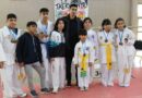 Talentos deportivos de Colonia El Simbolar continúan cosechando logros provinciales