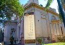 Cultura de la municipalidad lanzó el concurso Salón de Formato Mediano 2025 para artistas plásticos