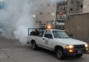 La municipalidad informó los barrios que serán impactados por su programa de fumigación