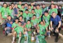 San José ganó la Copa Garza en los festejos del pueblo