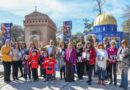 La intendente Fuentes destacó la obra literaria de Dardo del Valle Gómez en una jornada evocativa