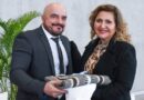 La intendente Fuentes participó de la apertura del Encuentro Nacional en homenaje al Papa Francisco