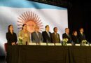 Gran Apertura del XVII Congreso Nacional Bioquímico 2025
