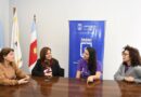 La Municipalidad y la Asociación Música de Mujeres dictarán capacitaciones gratuitas sobre composición y fotografía