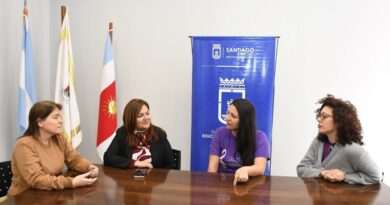 La Municipalidad y la Asociación Música de Mujeres dictarán capacitaciones gratuitas sobre composición y fotografía