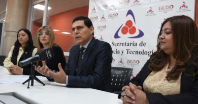 XXII Feria Provincial de Ciencia y Tecnología