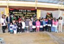 El intendente Víctor Araujo participó del acto Día del Maestro en San Ramón