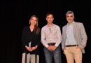 Charla sobre Educación Digital destinada a tutores de las instituciones de nivel primario