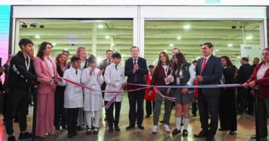 XXII Feria Provincial de Ciencia y Tecnología