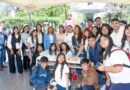 La intendente Fuentes participó junto a la ministra de Educación Nassif de una jornada sobre prevención de suicidio