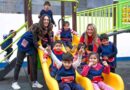 La Subsecretaría de Educación de la Municipalidad convoca a cubrir cargos con orientación ambiental para su nuevo jardín de infantes