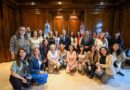 Zamora recibió en Casa de Gobierno a representantes de Asociaciones de terapistas ocupacionales