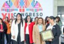 La intendente Fuentes encabezó la apertura del XII Congreso Argentino de Terapia Ocupacional