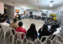 La Cañada abrió el Mes de la Juventud con estudiantes del Colegio Arcadio Suárez