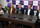 La Libertad Avanza presentó a sus candidatos en Santiago del Estero