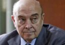 La dura crítica de Domingo Cavallo a Luis Caputo: “Hay improvisaciones del equipo económico”