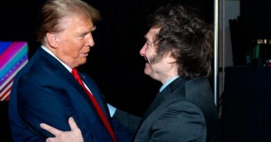 Estados Unidos pausó el acuerdo de exención de visas con Argentina en medio del escándalo por corrupción