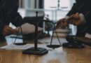 Escándalo entre dos abogadas en los pasillos de los tribunales santiagueños