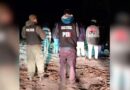 Rescataron a santiagueños que eran explotados en campos de Santa Fe
