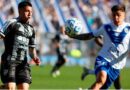 Central Córdoba no pudo con Vélez en la final de la Supercopa Argentina