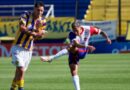 Güemes sufrió una dura derrota ante Atlanta y se complica en la lucha por la permanencia