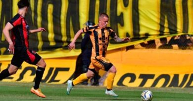 Mitre dejó pasar una gran chance: cayó ante Defensores y se aleja del Reducido
