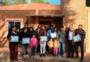 Entregaron 14 viviendas sociales en el departamento Moreno