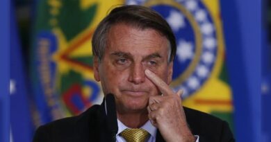 Tribunal Supremo de Brasil condena a Jair Bolsonaro por intento de golpe de Estado