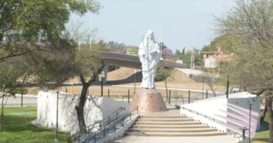 El jueves 18 se habilitará el Parque Mama Antula