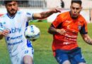 Ganó pero no le alcanzó a Sarmiento que jugará la Reválida