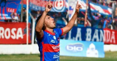 Güemes ganó su “final” por la permanencia ante Racing de Córdoba y salió de la zona de descenso